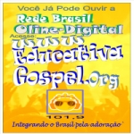 Logo da emissora Educativa Gospel
