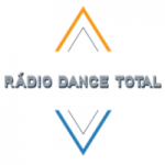 Logo da emissora Rádio Dance Total