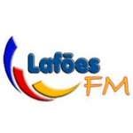 Logo da emissora Rádio Lafões 93.0 FM