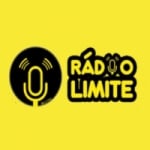 Logo da emissora Rádio Limite 89.0 FM