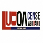 Logo da emissora Web Rádio Ludovicense