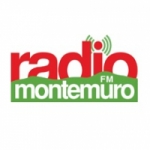 Logo da emissora Rádio Montemuro 87.8 FM