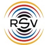 Logo da emissora Rádio Sentinela do Vale 1460 AM