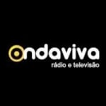 Logo da emissora Rádio Onda Viva 96.1 FM