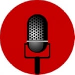 Logo da emissora Rádio Web Som