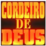 Logo da emissora Rádio Cordeiro de Deus