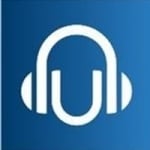 Logo da emissora Rádio Universitária UFRR 95.9 FM