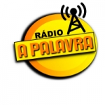 Logo da emissora Rádio A Palavra