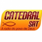 Logo da emissora Radio Catedral  FM