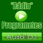 Logo da emissora Rádio Programetes