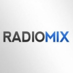 Logo da emissora Rádio Mix Amazonas