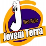 Logo da emissora Jovem Terra