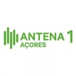 Logo da emissora Rádio Antena 1 Açores 693 AM 90.5 FM