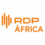 Logo da emissora Rádio RDP África 101.5 FM