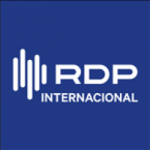 Logo da emissora Rádio RDP International 94.1 FM