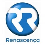 Logo da emissora Rádio Renascença 103.4 FM