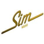 Logo da emissora Rádio Sim 99.5 FM