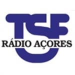 Logo da emissora Rádio TSF Açores 99.4 FM