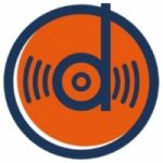 Logo da emissora Dream Radio