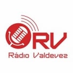 Logo da emissora Rádio Valdevez 96.4 FM