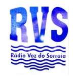 Logo da emissora Rádio Voz do Sorraia 94.7 FM