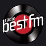 Logo da emissora Radio Best 95.6 FM