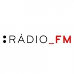 Logo da emissora Radio_FM 89.3 FM