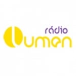 Logo da emissora Radio Lumen 102.9 FM