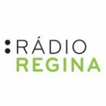 Logo da emissora Rádio Regina Stred 101.5 FM