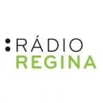 Logo da emissora Rádio Regina Východ 100.3 FM