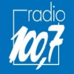 Logo da emissora De soziokulturelle 100.7 FM