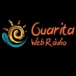 Logo da emissora Guarita Web Rádio