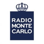 Logo da emissora Radio Monte Carlo 106.8 FM