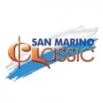 Logo da emissora Radio San Marino Classic 103.2 FM