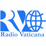 Logo da emissora Vatican Radio 2 FM 105