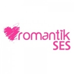 Logo da emissora Radio Romantik Ses 90.9 FM