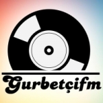 Logo da emissora Radio Gurbetçi 105.4 FM