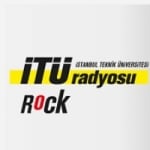 Logo da emissora ITÜ Radio 103.8 FM