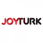 Logo da emissora Radio Joy Turk 89 FM