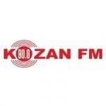 Logo da emissora Radio Kozan 90.0 FM