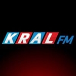 Logo da emissora Radio Kral 92 FM