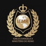 Logo da emissora Radio Ministério do Reino