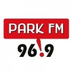 Logo da emissora Radio Park 96.9 FM