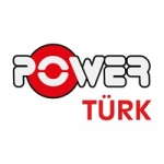 Logo da emissora Radio Power Turk 99.8 FM