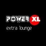 Logo da emissora Radio Power XL