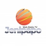 Logo da emissora Rádio RTV Jenipapo