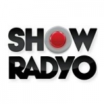 Logo da emissora Show Radio 89.8 FM