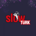 Logo da emissora Radio Slow Turk 95.3 FM