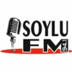 Logo da emissora Radio Soylu 94.1 FM