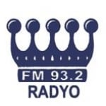 Logo da emissora Sultan Radio 93.2 FM